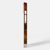 Gumbalmachine Case-Mate iPhone Case (Achterkant / Links)