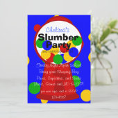 Gumbalmachine Kaart (Staand voorkant)