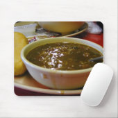 Gumbo Rolls Bowls Muismat (Met muis)