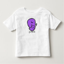 Gumboe 1e D'signed Kinder Shirts