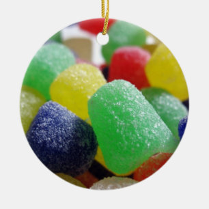 Gumdrops Galore Ornament