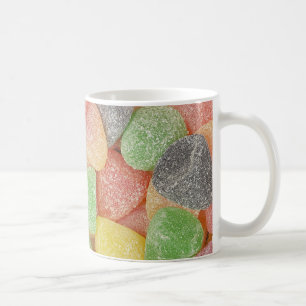 Gumdrops Koffiemok