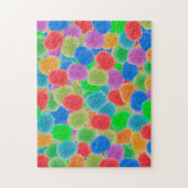 Gumdrops Legpuzzel (Verticaal)