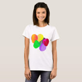 Gumdrops T-shirt (Voorkant volledig)