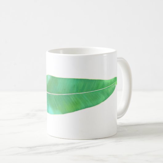 Gumleaf Mug (Devant droit)