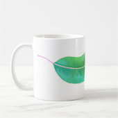 Gumleaf Mug (Gauche)