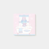 Gummi Sweet Bubbles Post-it Notes (Voorkant)