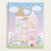 Gummi Sweet Dream Planner (Voorkant)