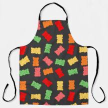Gummibeer Patronen