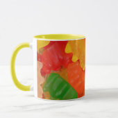 Gummie Beren - Mok (Links)