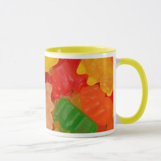 Gummie Beren - Mok