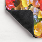 Gummies Mousepad Muismat (Hoek)
