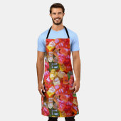 Gummy all Your Lovin Schort (Gedragen)