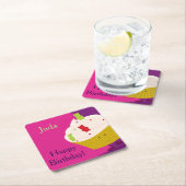 Gummy Beer Cupcake | ONDERZETTER (Insitu)