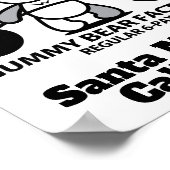 Gummy Beer Factory Campaign Poster (Hoek)