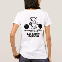 Gummy Beer Factory T-shirt