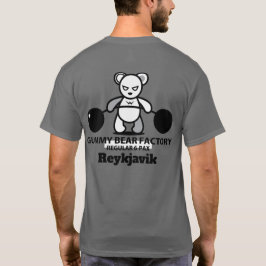 Gummy Beer Factory T-Shirt