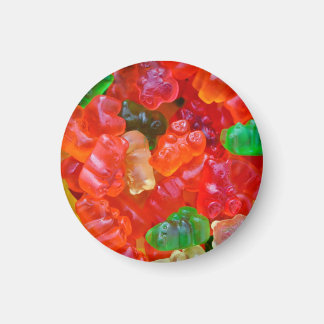 Gummy Beer Magnet Magneet
