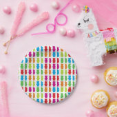 Gummy Beer paper bord (Feest)