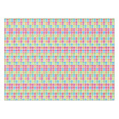 Gummy Beer Tablecloth Tafelkleed (Voorkant (Horizontaal))