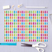 Gummy-Beer Tissuepapier (Craft)