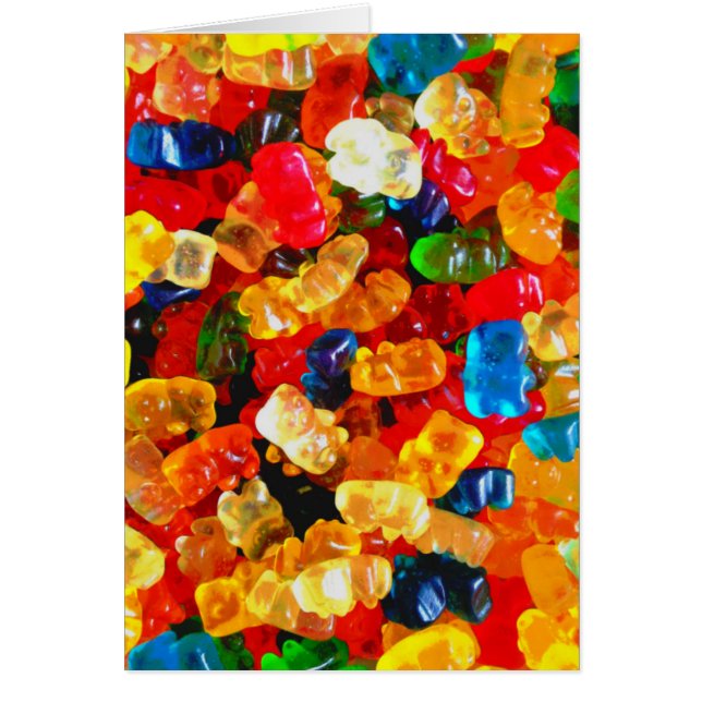 Gummy Beren Glore .jpg (Voorkant)