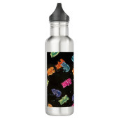 GUMMY BEREN STAINLESS STEEL WATER FLES (Links)