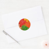 Gummy Beren - Stickers (Envelop)