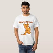 Gummy Brains T-shirt (Voorkant volledig)