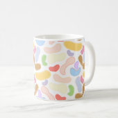 Gummy Café tasse (Devant droit)