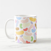 Gummy Café tasse (Gauche)