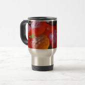 Gummy Fruit Reisbeker (Voorkant links)