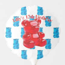 Gummy Jelly