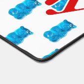 Gummy Jelly  Bureaumat (Hoek)