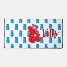 Gummy Jelly  Bureaumat