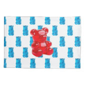 Gummy Jelly Kussensloop (Achterkant)