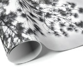 Gumtree wrapping papier (Rol Hoek)