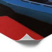 Gundam 0083 poster (Hoek)