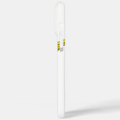 Gundam 00 Celestial Being Case-Mate iPhone Case (Achterkant / Links)