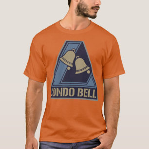 Gundam Londo Bell 3 T-shirt