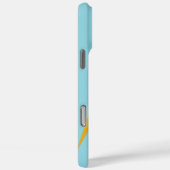 Gundam Thunderbolt DL Case-Mate iPhone Case (Achterkant / Rechts)