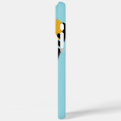 Gundam Thunderbolt DL Case-Mate iPhone Case (Achterkant / Links)