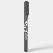 Gundam Thunderbolt LDD Case-Mate iPhone Case (Achterkant / Rechts)