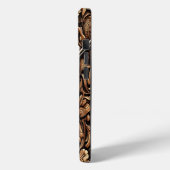 Gunfighters Legacy Case-Mate iPhone Case (Achterkant / Links)