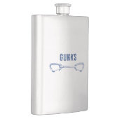 Gunks climate quickdraw flacon (Rechts)