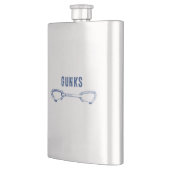 Gunks climate quickdraw flacon (Links)