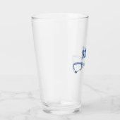 Gunks climate quickdraw glas (Rechts)