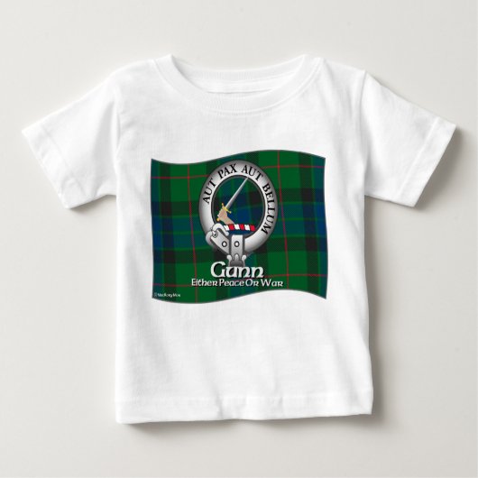 Gunn Clan (Voorkant)