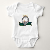 Gunn Clan Romper (Voorkant)
