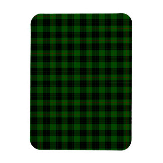Gunn Tartan Magneet